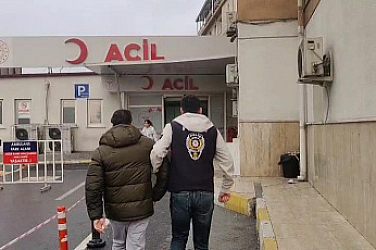 Арестуваха 17 футболни съдии и президент на клуб в Турция