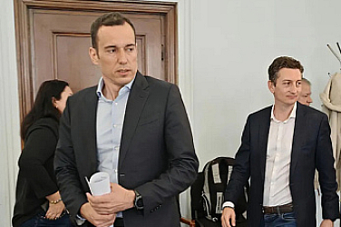 Кметът на София поиска оставката на главния архитект