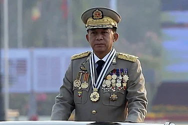 Генералът, който превзе властта, вече е президент. Какво се случва в Мианмар?