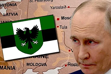 Путин създава  „Нарвска народна република“ в Естония?