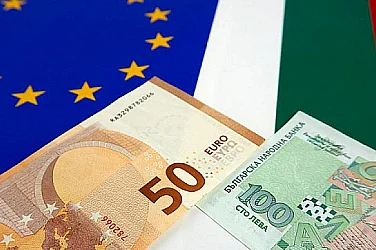 Изтеглянето на левовете: Над 85% вече са извън обращение