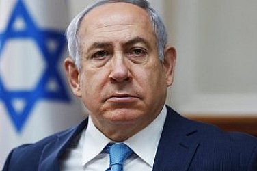 Нетаняху поиска президентско помилване – да бъде прекратен корупционният му процес