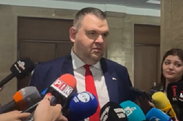 Делян Пеевски: Няма да има избори