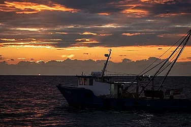 53 кораба, 10 тона отпадъци и един нерешен проблем в Черно море