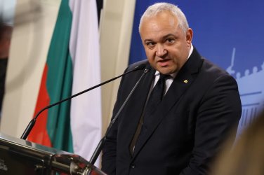 Тръгва делото срещу Иван Демерджиев