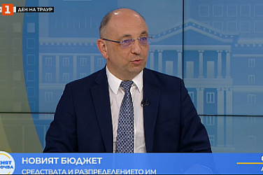 Николай Василев: Демографската политика трябва да бъде приоритет номер 1 на държавата