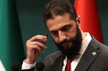 САЩ и Великобритания отмениха санкциите на сирийския президент