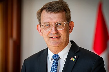 Дания е готова да обсъди разполагането на ядрено оръжие на своя територия