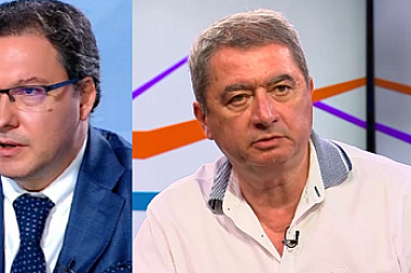 Бивш министър иронизира Даниел Митов: Гледал е 