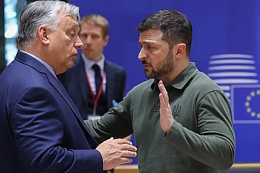 Дипломатическо напрежение: Киев привика унгарския посланик заради изказвания на Орбан
