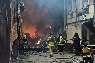 На фона на преговорите за мир: Отново убити и ранени след руски атаки срещу Украйна