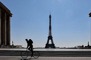 Смъртността във Франция надвишава раждаемостта за първи път от Втората световна война насам