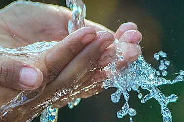 През 21-ви век ще се водят войни за вода, твърди професор от БАН