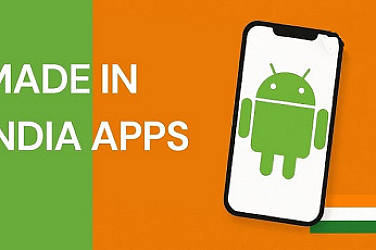 Индия ще търси местни алтернативи на приложенията на Google и Microsoft