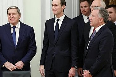 След разговорите в Москва: Все още няма компромисен план за Украйна