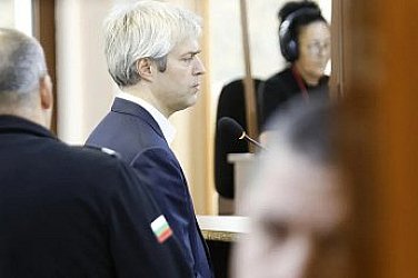 ОИК-Варна заседава по три жалби срещу кмета Благомир Коцев