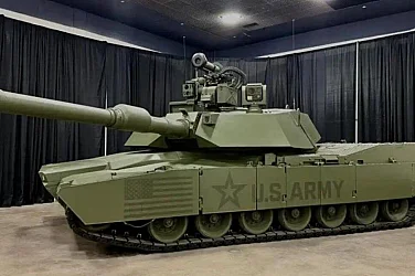 САЩ ще започнат производството на ново поколение танкове Abrams