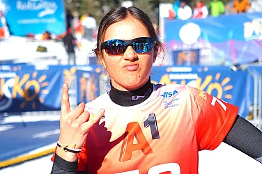 Пиян турист е причинил тежки травми на Малена Замфирова в Чехия