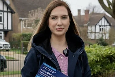 Българка стана общински съветник в Питърбъро