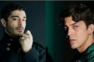 Турският Холивуд под обсада: Арестуваха Бурак Дениз и Хафсанур Санджактутан