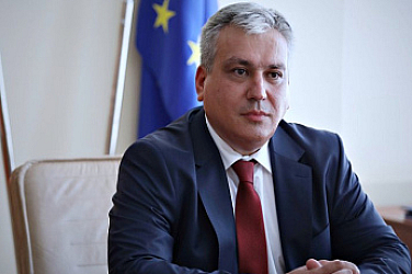 Най-големият риск от инфлация идва от спекулата, не от еврото, вярва шефът на НСИ