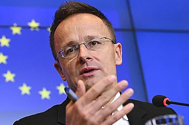 Унгарски министър: Украйна ще остане без пари, преди да ни свърши петролът