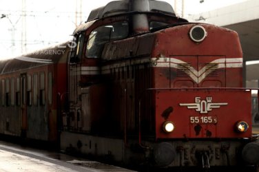 Световната банка ще помага на българските железници да влязат в 21 век