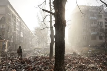 Нов ход: Международна комисия ще изчислява компенсациите, които Русия дължи на Украйна