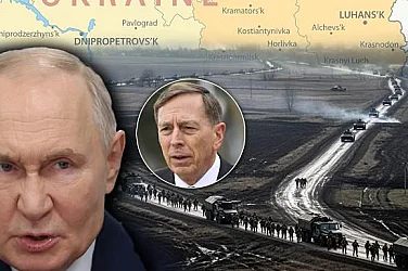 Бивш шеф на ЦРУ: Русия ще удари през пролетта, но Украйна ще ги спре