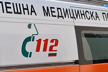 Нощно дежурство на Банго Васил: Мъж нападна медик от Спешна помощ в Павликени