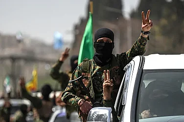 Вашингтон към кюрдите: Атакувайте режима в Техеран