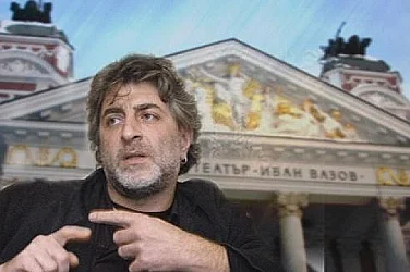 Рени Врангова за ФрогНюз: Василев подвежда. Съдът върна Морфов като творец, не като чиновник