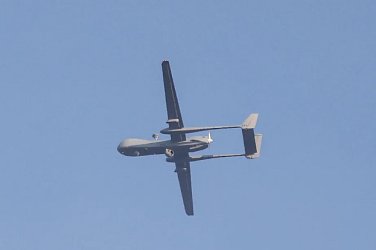 Първи център за борба с дронове отвори врати в Германия