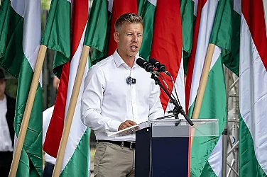 Напрежение преди изборите в Унгария: Компромат срещу съперника на Орбан и руска намеса