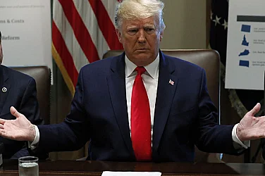 Според Тръмп не се очертават скорошни избори във Венецуела