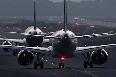 Кризата с керосина: Задават се отлагания на полети в Европа, България има резерви