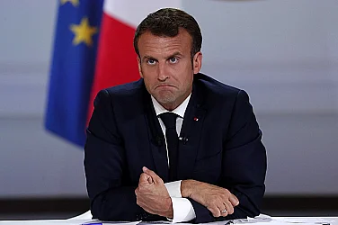 Макрон и Щайнмайер: Политиката на Тръмп разрушава световния ред