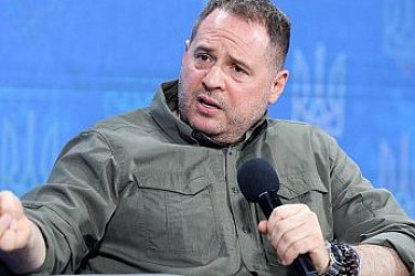 Оскърбеният Ермак отива на фронта. Кой ще го замести?