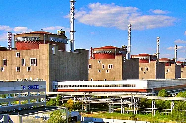 Русия допуска да продава електроенергия на Украйна от превзетата Запорожка АЕЦ