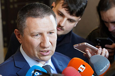 САС блокира исканията на Сарафов за възобновяване на дела