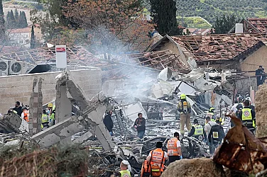 Иран се извини на съседите си, но войната расте: Тръмп обеща тежки удари