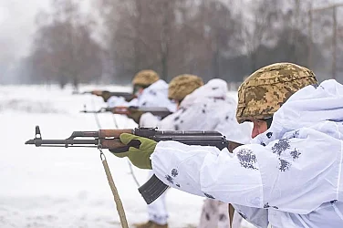Великобритания разкри съотношението на украинските и руските загуби на фронта