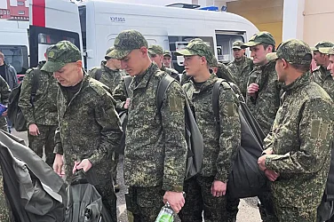 Украйна и Русия подготвят нова размяна на военнопленници