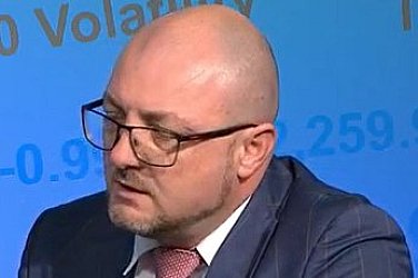 Доц. Косьо Стойчев: Бюджетът влошава условията за бизнеса