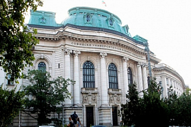 Популярните специалности в СУ са запълнени, обявен е допълнителен прием за останалите места