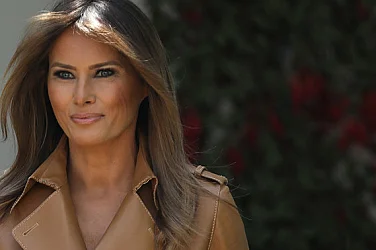 Гърция протестира срещу Мелания Тръмп заради изказване за Северна Македония