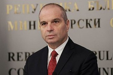 Гроздан Караджов: Невъзможно е влакът София–Пловдив да стига за час