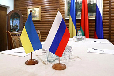 Русия и Украйна преговарят за трети път в Истанбул днес