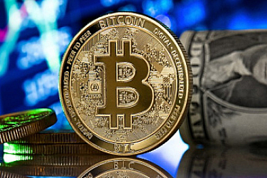Инвеститорски апетит тласка биткойн до нови висоти