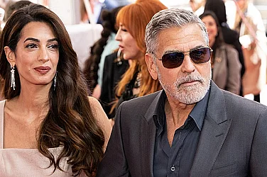 Джордж Клуни влезе в най-трудния си сценарий – челен сблъсък с Доналд Тръмп